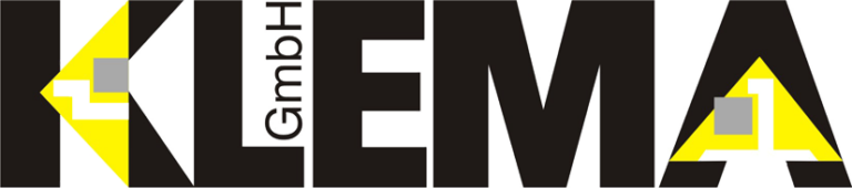KLEMA GmbH Logo