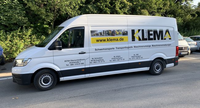 Klema Transportlogistik