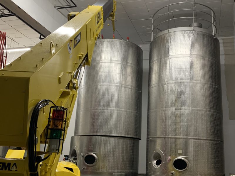 KLEMA GmbH - Minikrane